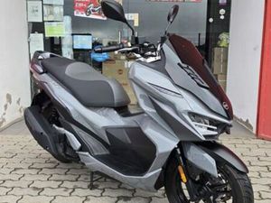 SYM JET X 125 SÉ E SÃO LOURENÇO