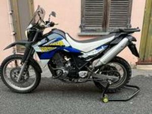 YAMAHA XT 660 R- 2005