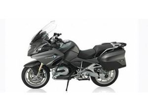 2014 BMW R 1200 RT