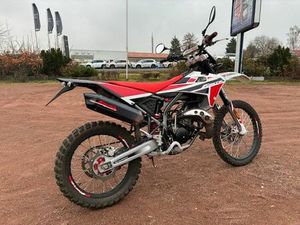 FANTIC XE ENDURO 50 PERFORMANCE
