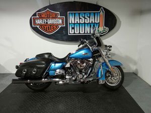 2011 ROAD KING® CLASSIC