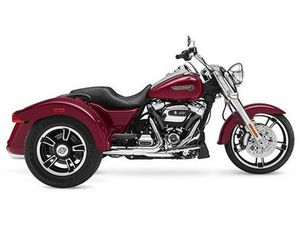 2017 HARLEY-DAVIDSON FREEWHEELER