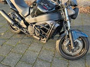 HONDA CB1100 X11 NAKED BIKE UIT 2001 MET HANDVATVERWARMING — MOTOREN | HONDA — MARKTPLAATS