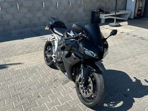 HONDA CBR ЗА А2 КАТЕГОРИЯ →