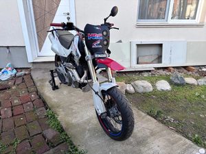 HONDA FMX 650 A2 КАТЕГОРИЯ →
