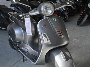 VESPA GTS SUPER SPORT 125 I.E ABS/ASR