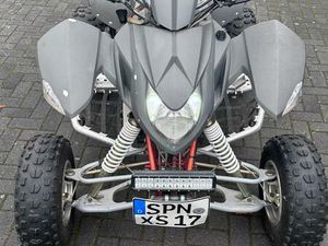 TRITON BAJA 250 ACCESS