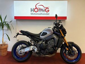 YAMAHA MT 09 SP ÖHLINS! 1.HAND! 10T KM! TOP ZUSTAND!