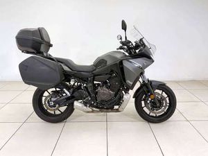 YAMAHA TRACER 7 GT 700 GT GRIGIO