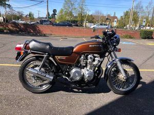 1979 HONDA CB750 K