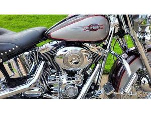 HERITAGE DAVIDSON SOFTAIL