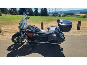 2014 MOTO GUZZI CALIFORNIA 1400