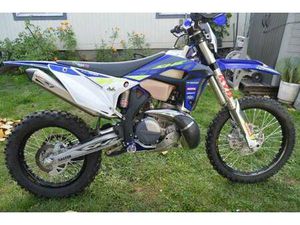 2023 SHERCO SE 300