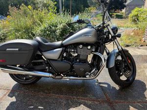 2014 TRIUMPH THUNDERBIRD STORM
