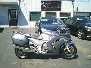 2006 YAMAHA FJR1300 AE (YAHMAHA CHIP CONTROLLED SHIFT, CLUTCHLESS)( AD