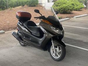 2009 YAMAHA MAJESTY 400 SCOOTER