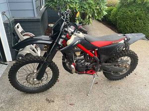 2021 BETA X-TRAINER LOADED