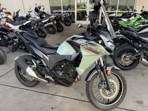 2023 KAWASAKI VERSYS -X 300 ABS