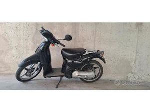 APRILIA SCARABEO 50 CC