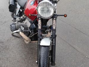 BMW R100 MYSTIC UMBAU