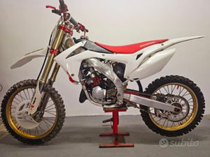 HONDA CR125 HPP AF 125