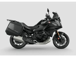 HONDA NT 1100 | DCT | ELEKTRONISCHES FAHRWERK | 2025