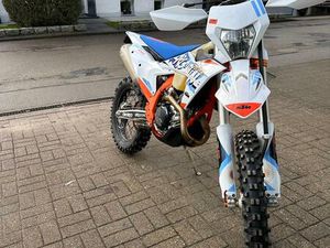 KTM EXC 450 SIXDAYS BJ. 2024
