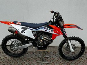 KTM 350 SX-F