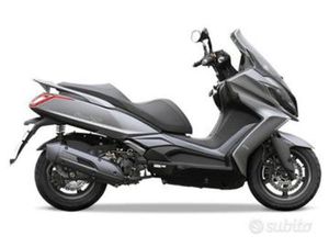 KYMCO DOWNTOWN 350I