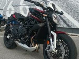 MV AGUSTA DRAGSTER 800 RR SCS