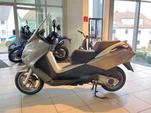 PEUGEOT SATELIS 250 (J2)