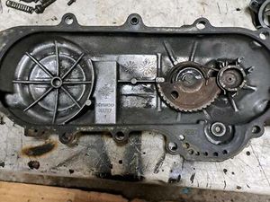 SV 50 VARIOMATIKDECKEL KOMPLETT