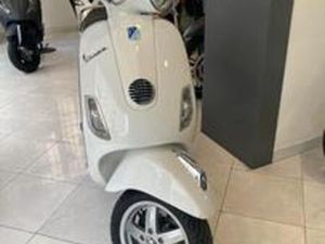 PIAGGIO VESPA 125 LX - 2009