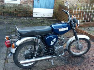 SIMSON S51