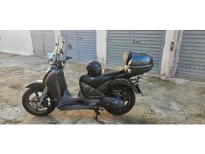 APRILIA SCARABEO 250 - 2005