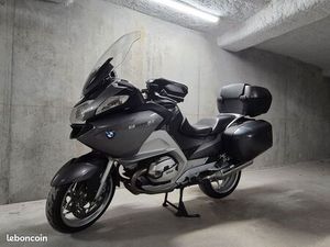 BELLE BMW R1200RT