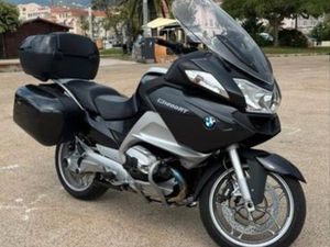 BMW 1200 RT
