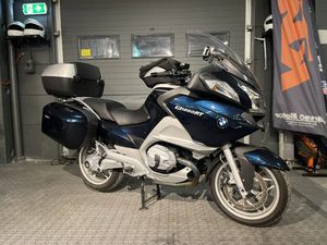 BMW R 1200 RT • 2013