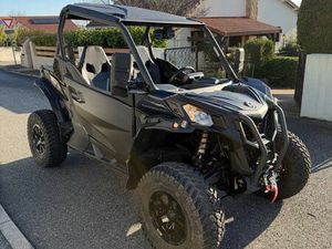 CAN AM MAVERICK SPORT 1000R