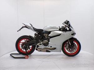 DUCATI 899 PANIGALE