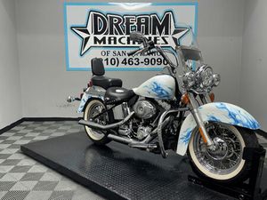 2011 HERITAGE SOFTAIL® CLASSIC