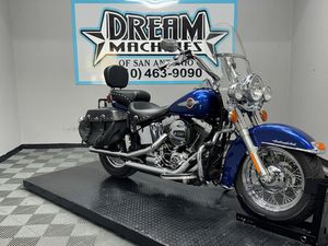 2016 HERITAGE SOFTAIL® CLASSIC