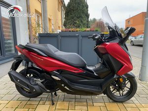 HONDA FORZA 125 2023 TOP STAV