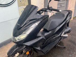 PCX 2022
