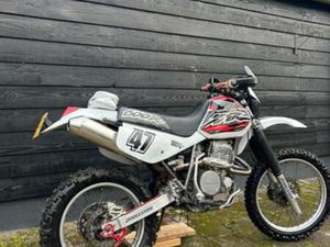 TE KOOP, HONDA XR600 — MOTOREN | HONDA — MARKTPLAATS