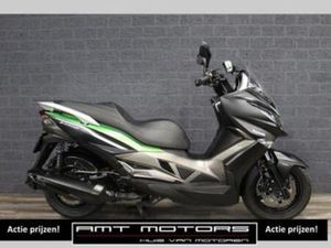 KAWASAKI J 300 ABS (BJ 2014) J300 ABS TOMTOM — MOTOREN | KAWASAKI — MARKTPLAATS