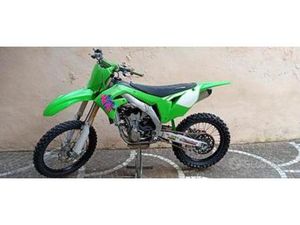 KAWASAKI KXF 250 2024