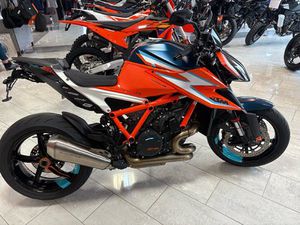 OCCASION KTM 1290 SUPER DUKE R