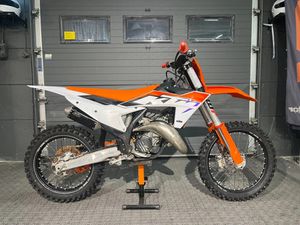 KTM 125 SX 51H • 2023