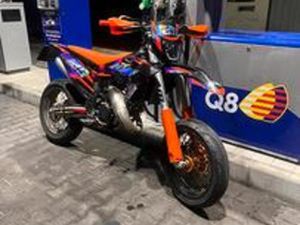 KTM SX 125 2023